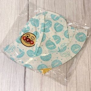 Japanese Anpanman Hats - Toddler